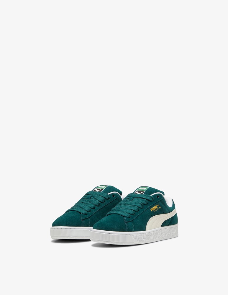 Puma Sneaker XL in camoscio Esporta salva