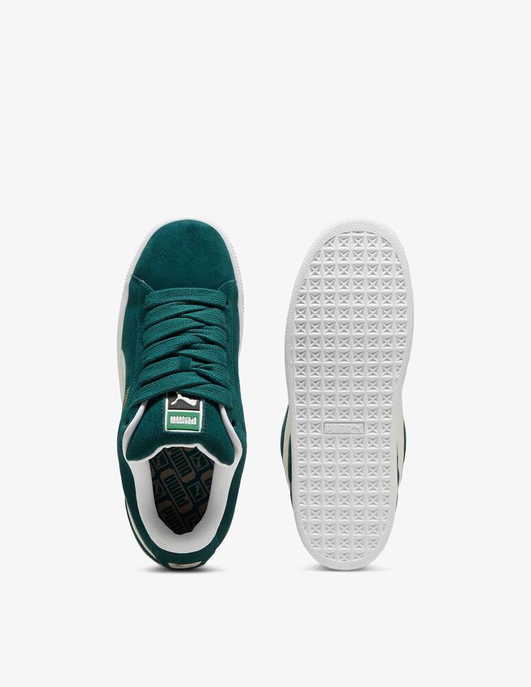 Puma Sneaker XL in camoscio Esporta salva