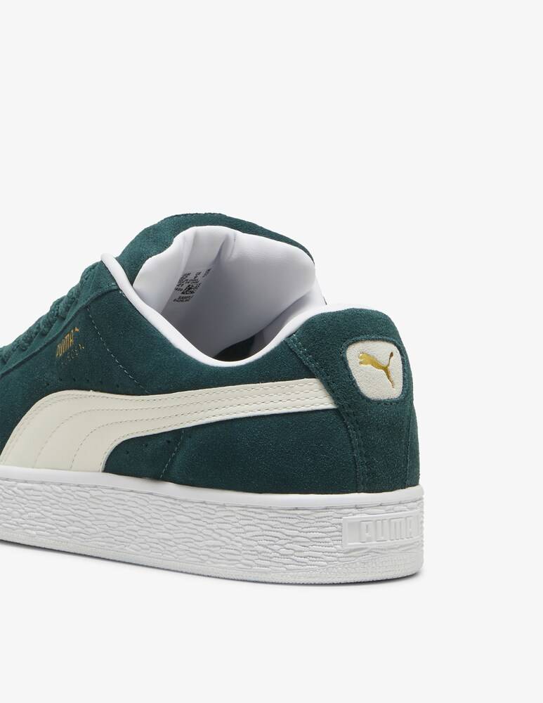 Puma Sneaker XL in camoscio Esporta salva
