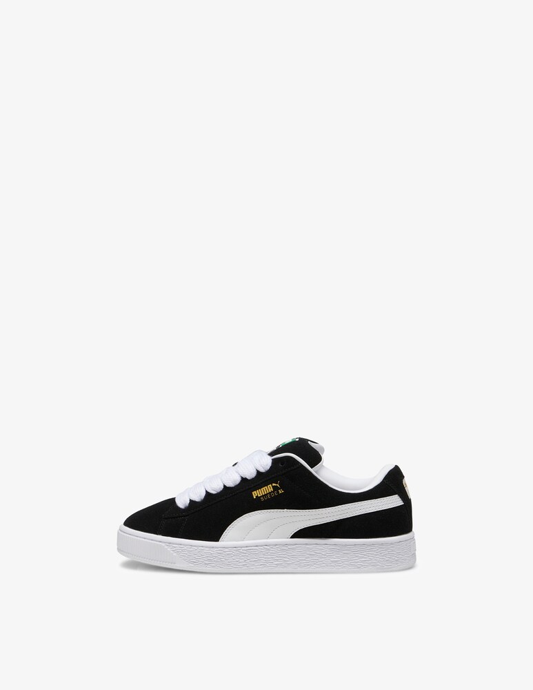 Puma Sneaker XL in camoscio Spedizione Gratuita