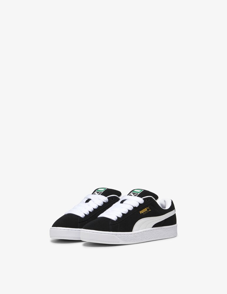 Puma Sneaker XL in camoscio Spedizione Gratuita