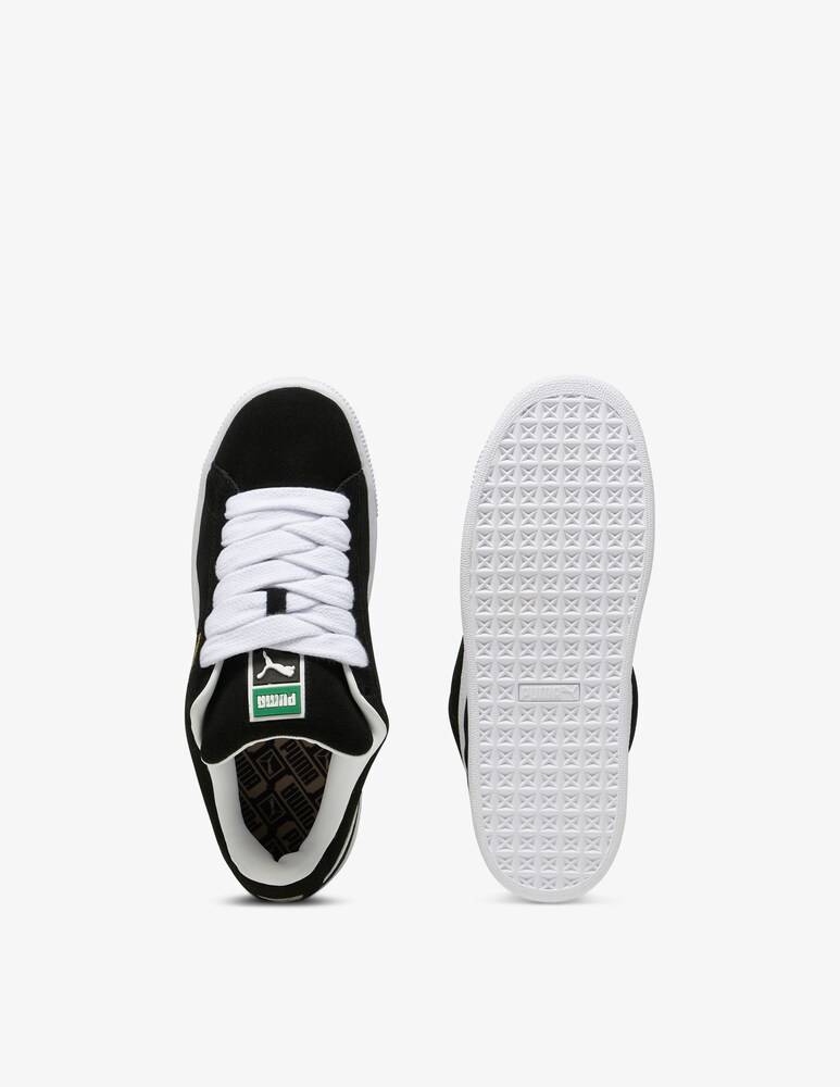 Puma Sneaker XL in camoscio Spedizione Gratuita