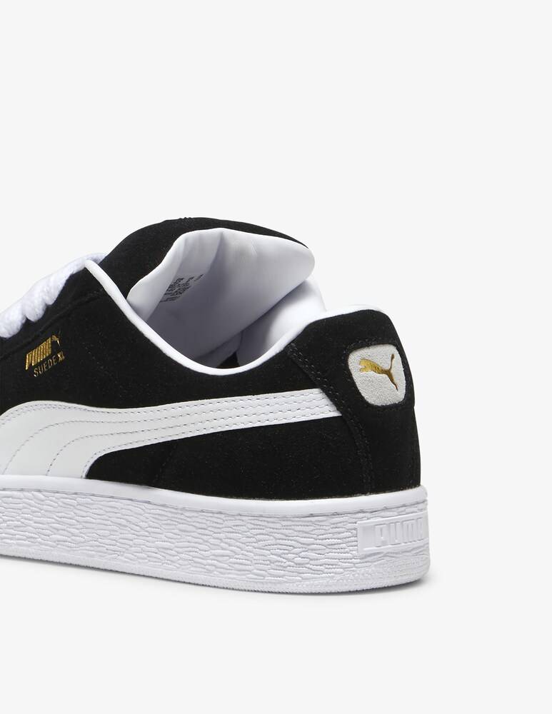 Puma Sneaker XL in camoscio Spedizione Gratuita