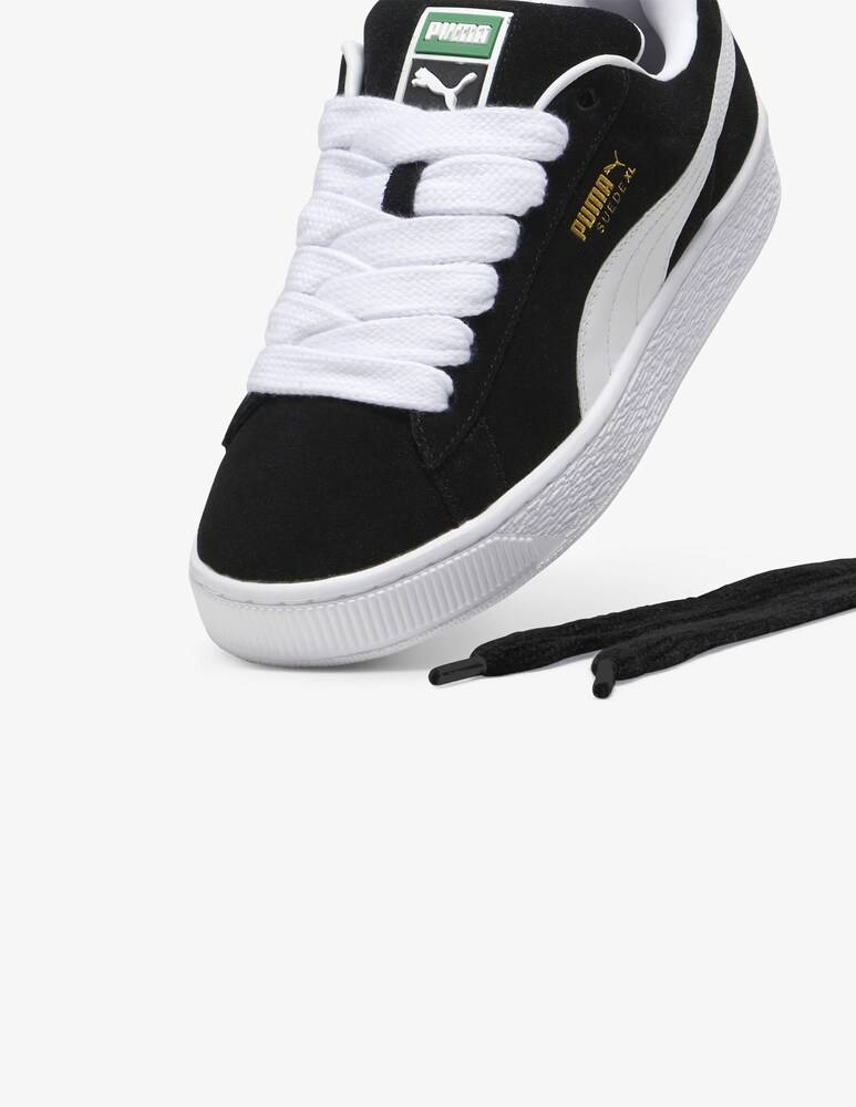 Puma Sneaker XL in camoscio Spedizione Gratuita