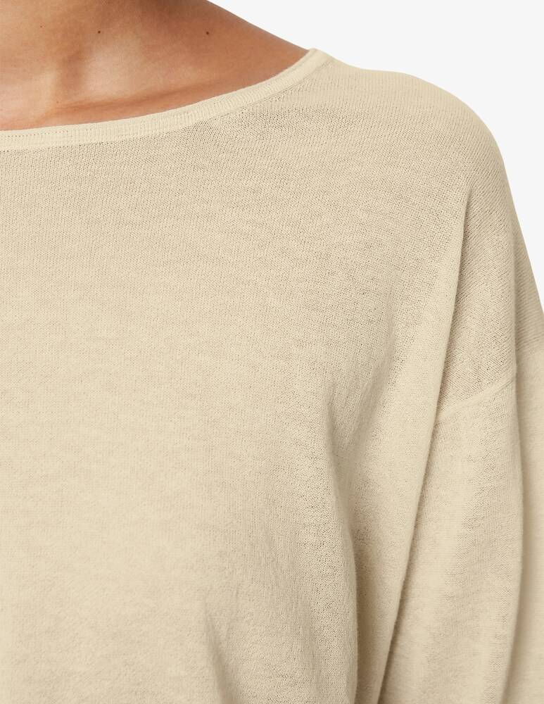 Marc O'Polo Maglione in misto cotone Pezzi Unici