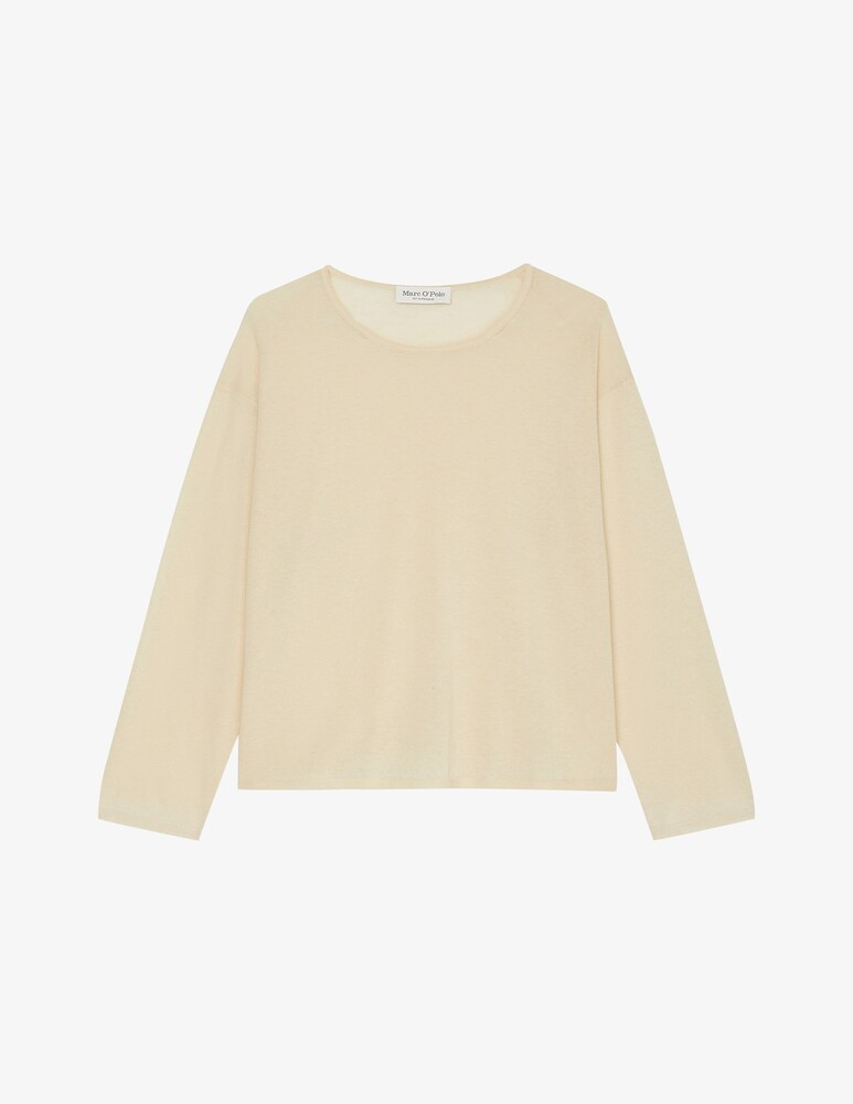 Marc O'Polo Maglione in misto cotone Pezzi Unici