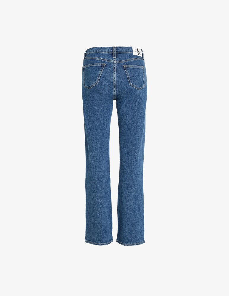 Calvin Klein Jeans Jeans a zampa Qualità Garantita