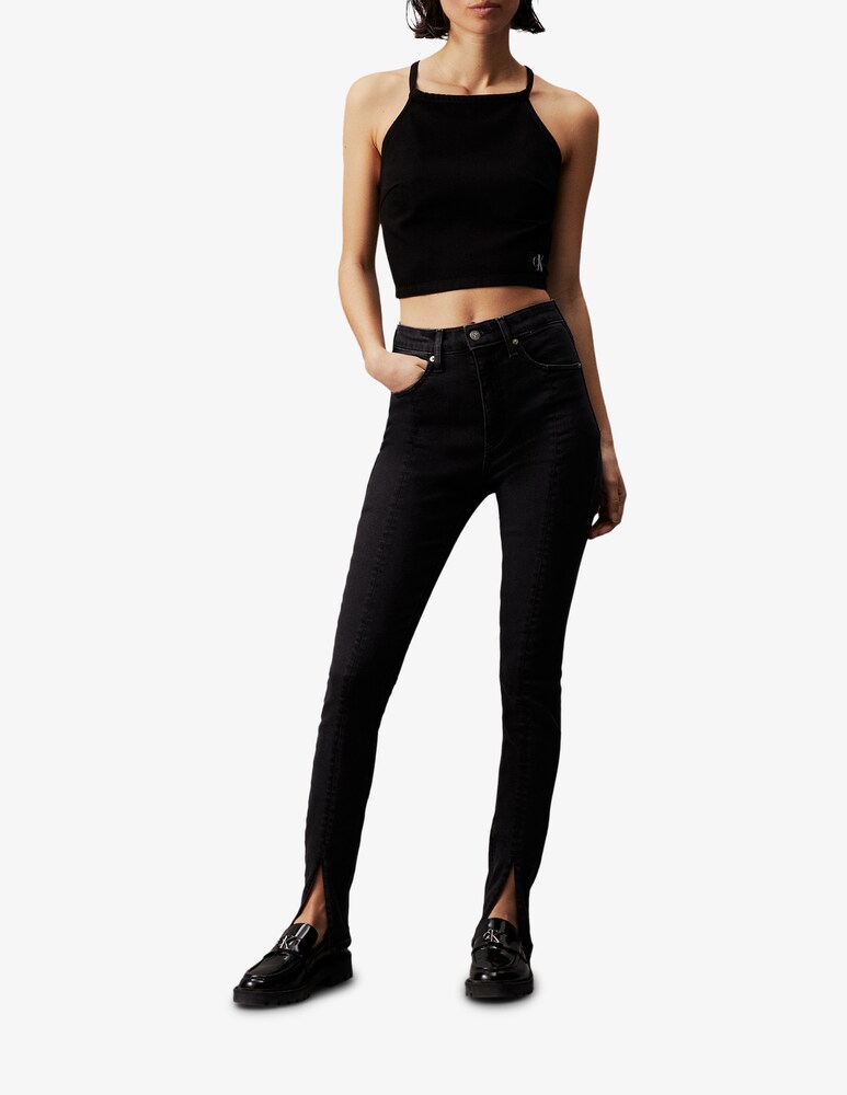 Calvin Klein Jeans Jeans skinny Negozi Online