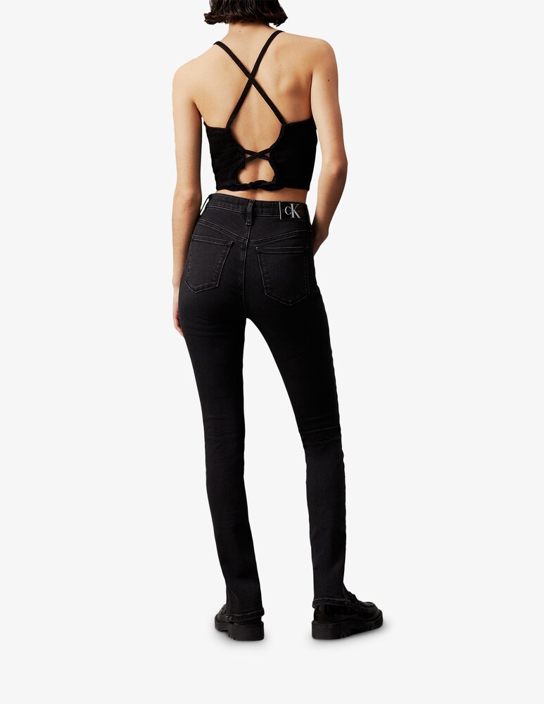 Calvin Klein Jeans Jeans skinny Negozi Online