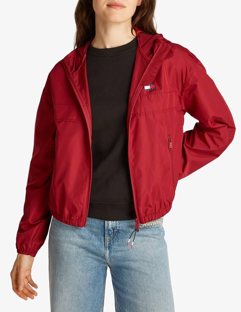 Tommy Jeans Giacca Chicago Consegna Veloce