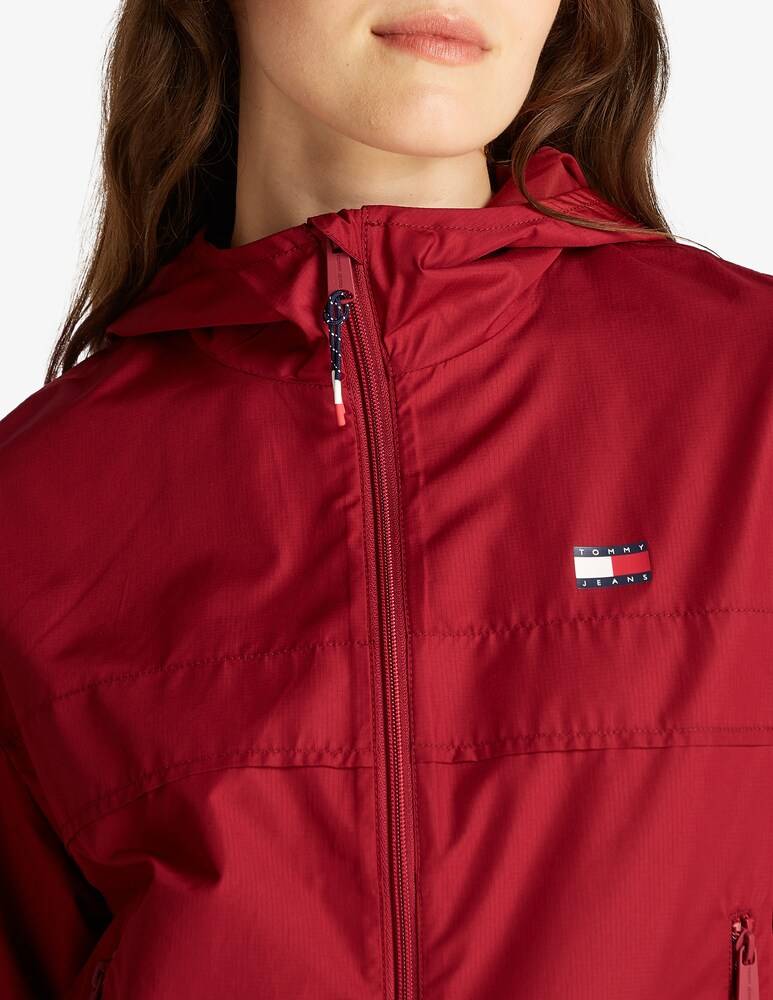 Tommy Jeans Giacca Chicago Consegna Veloce
