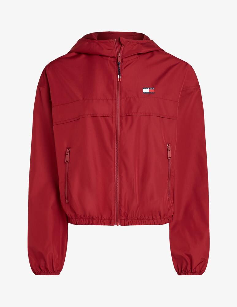 Tommy Jeans Giacca Chicago Consegna Veloce
