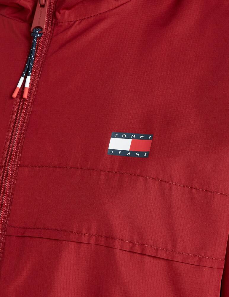 Tommy Jeans Giacca Chicago Consegna Veloce