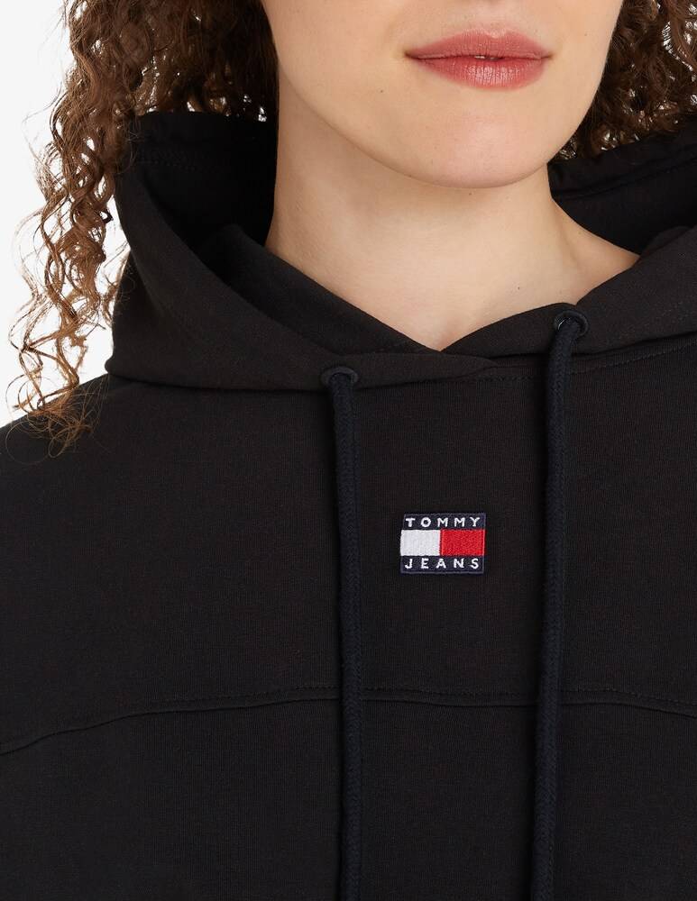 Tommy Jeans Felpa con cappuccio Promozione Limitata