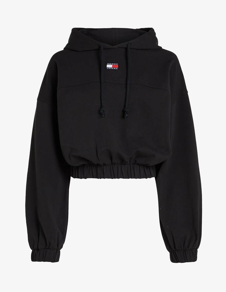 Tommy Jeans Felpa con cappuccio Promozione Limitata
