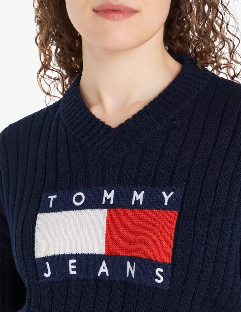 Tommy Jeans Maglione Fino Al -60%