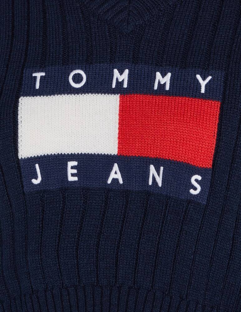 Tommy Jeans Maglione Fino Al -60%