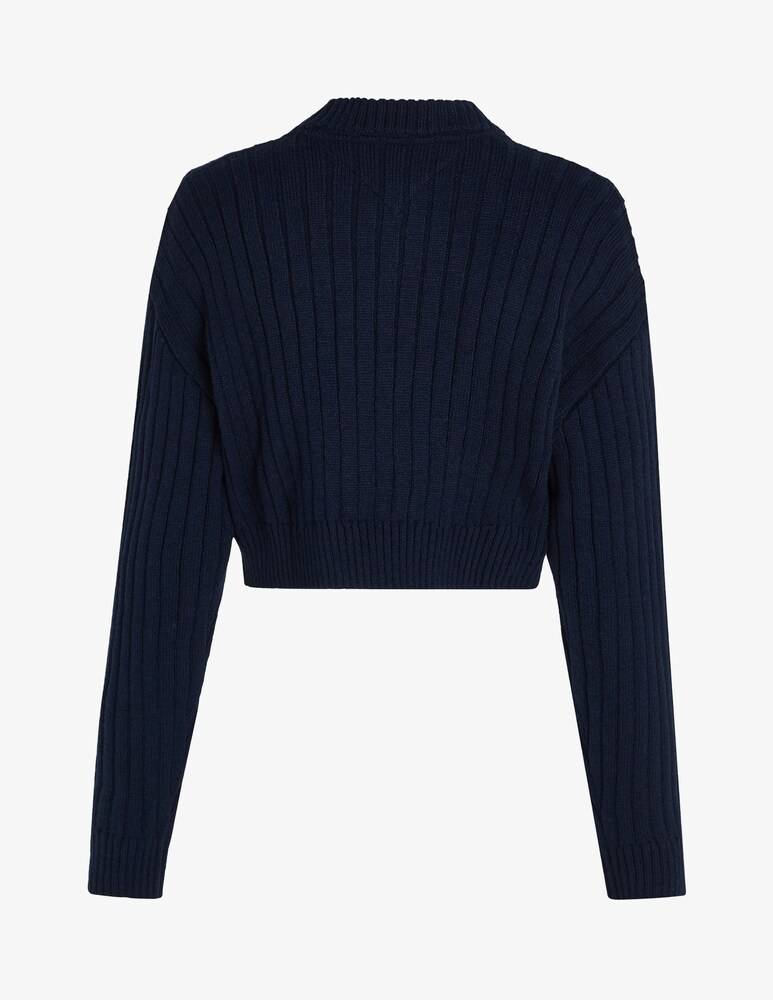 Tommy Jeans Maglione Fino Al -60%