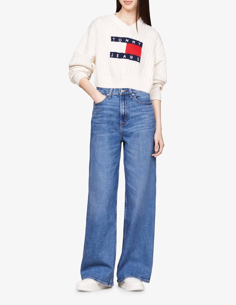Tommy Jeans Maglione Shopping Online