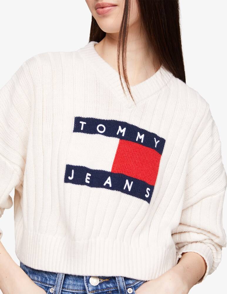 Tommy Jeans Maglione Shopping Online