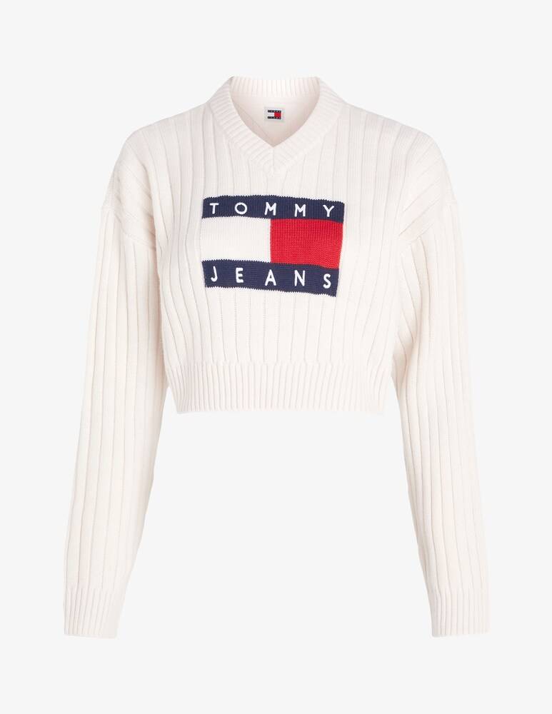 Tommy Jeans Maglione Shopping Online