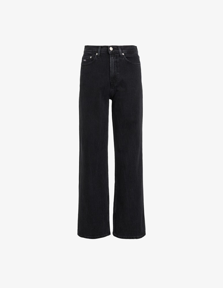 Tommy Jeans Jeans Claire Affare Del Giorno