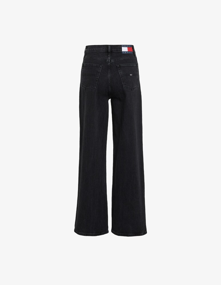 Tommy Jeans Jeans Claire Affare Del Giorno
