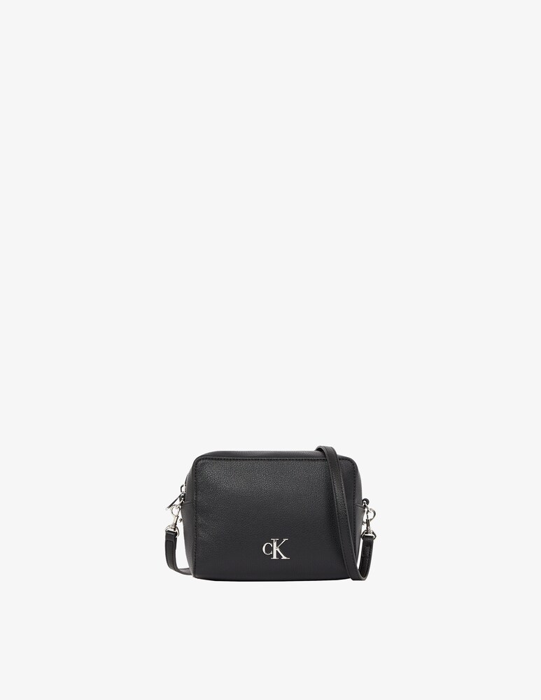 Calvin Klein Jeans Borsa camera minimal monogram Prezzo Ridotto