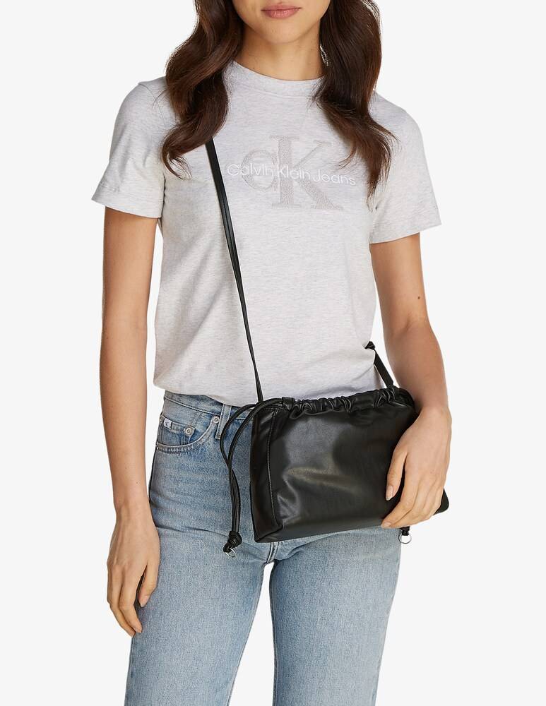 Calvin Klein Jeans Borsa a tracolla Gathered Sottocosto