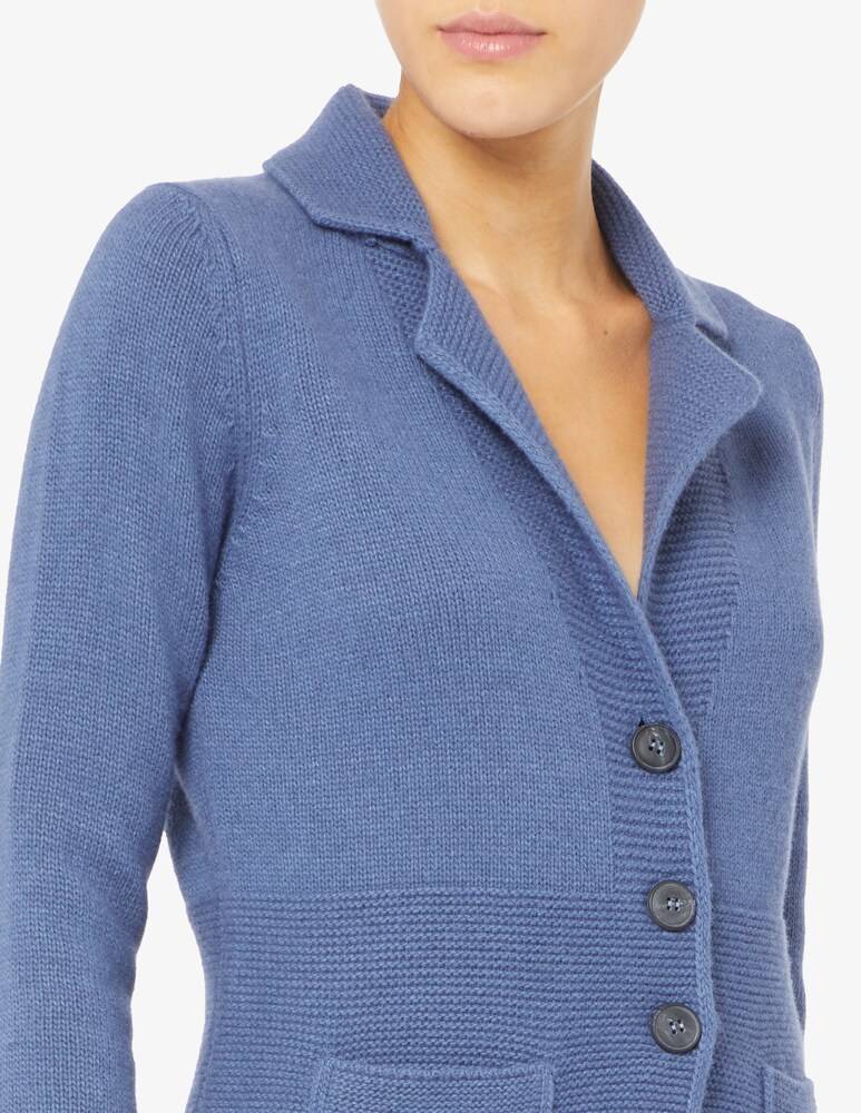 Elizabeth Ascot Blazer 3 bottoni Offerta