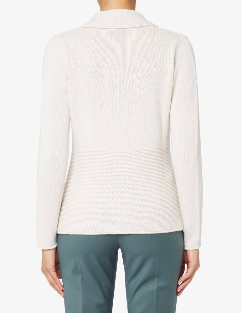 Elizabeth Ascot Blazer 3 bottoni Economico