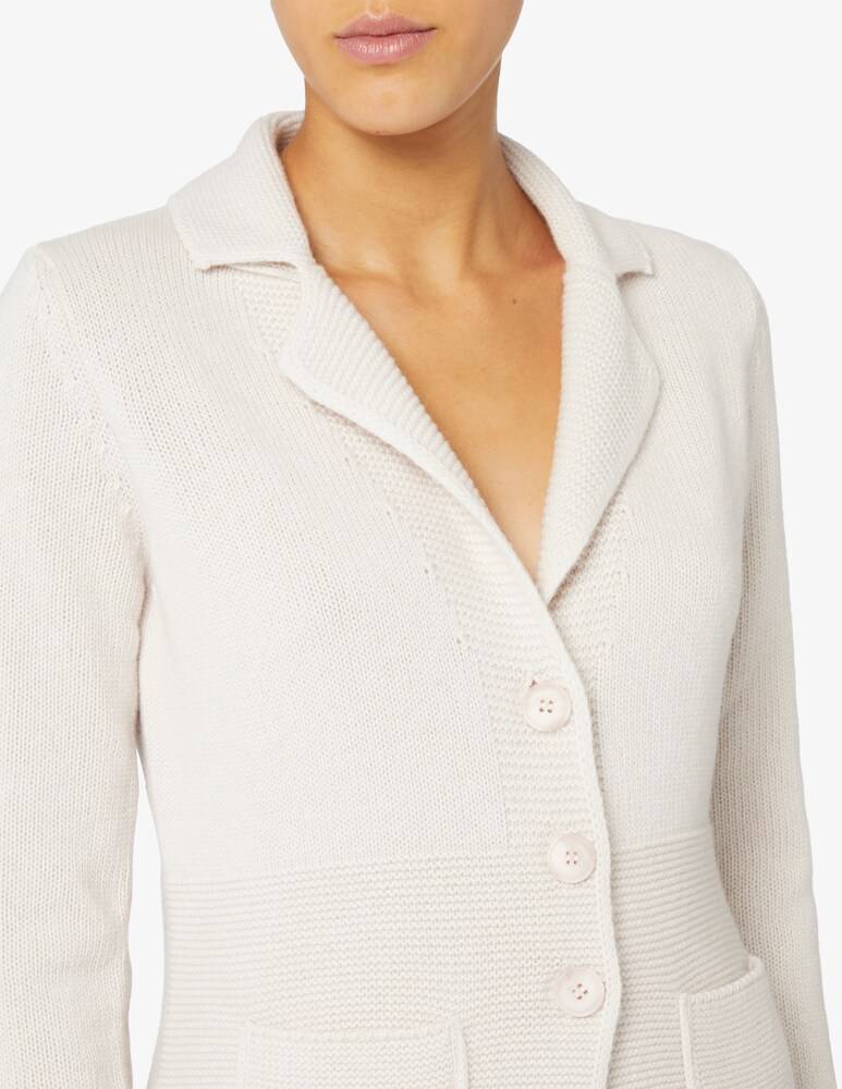 Elizabeth Ascot Blazer 3 bottoni Economico