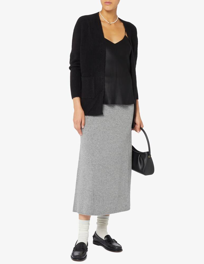 Rinascente Collection Maglione drape misto alpaca Online
