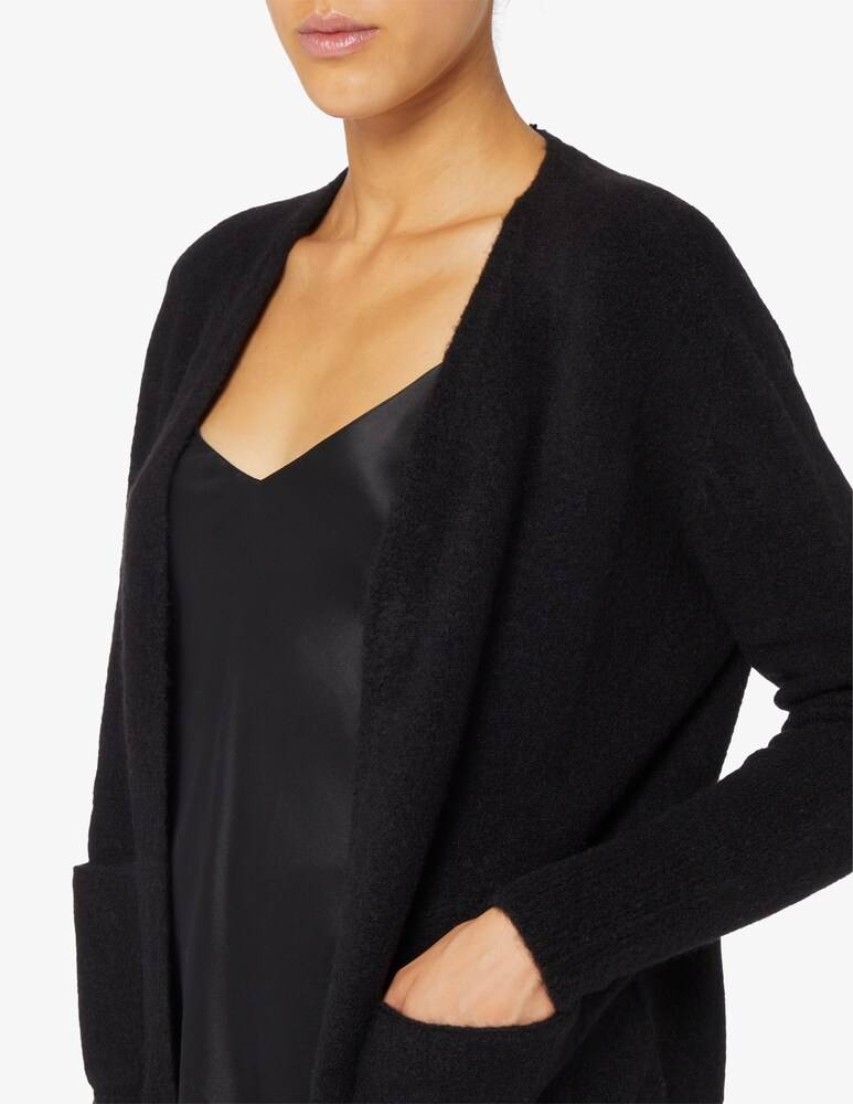 Rinascente Collection Maglione drape misto alpaca Online