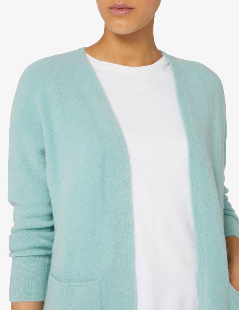 Rinascente Collection Maglione drape misto alpaca Outlet