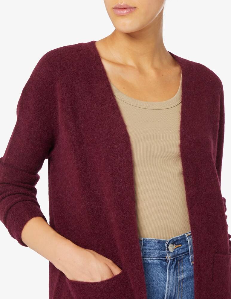 Rinascente Collection Maglione drape misto alpaca Saldi