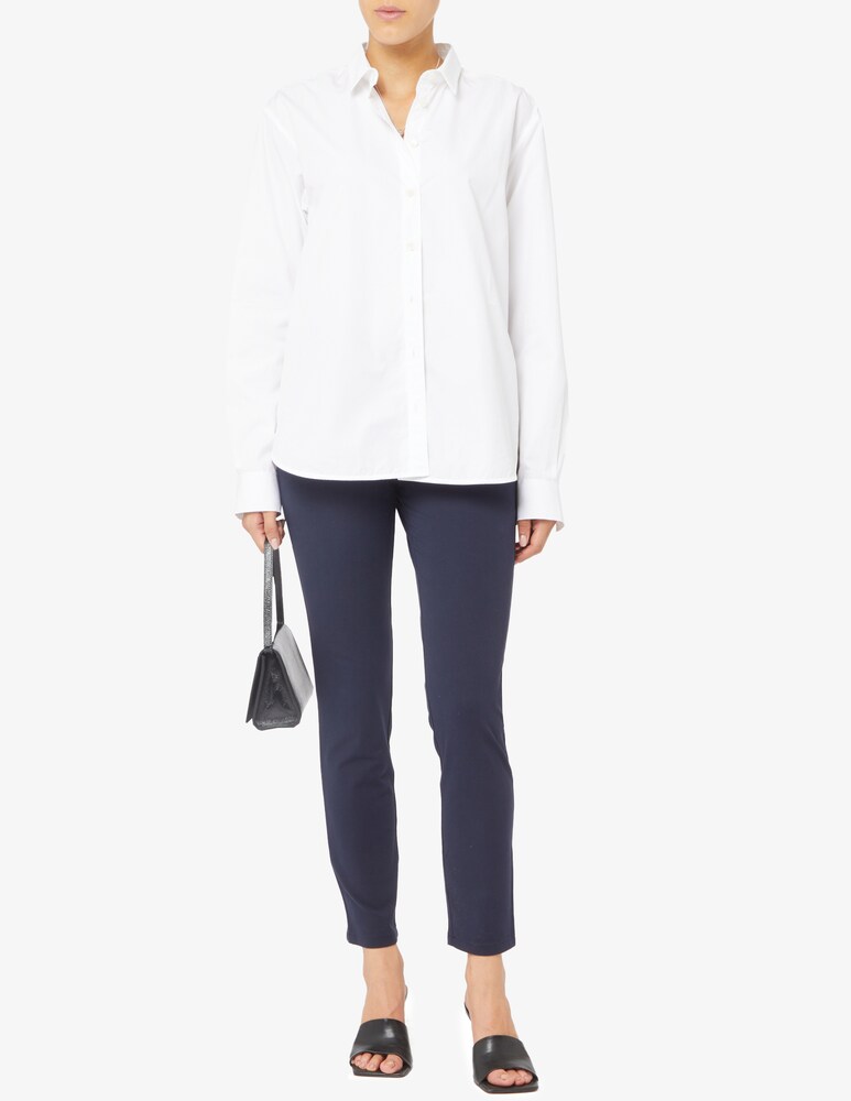 PENNYBLACK Pantalone in misto cotone Saldi Di Fabbrica