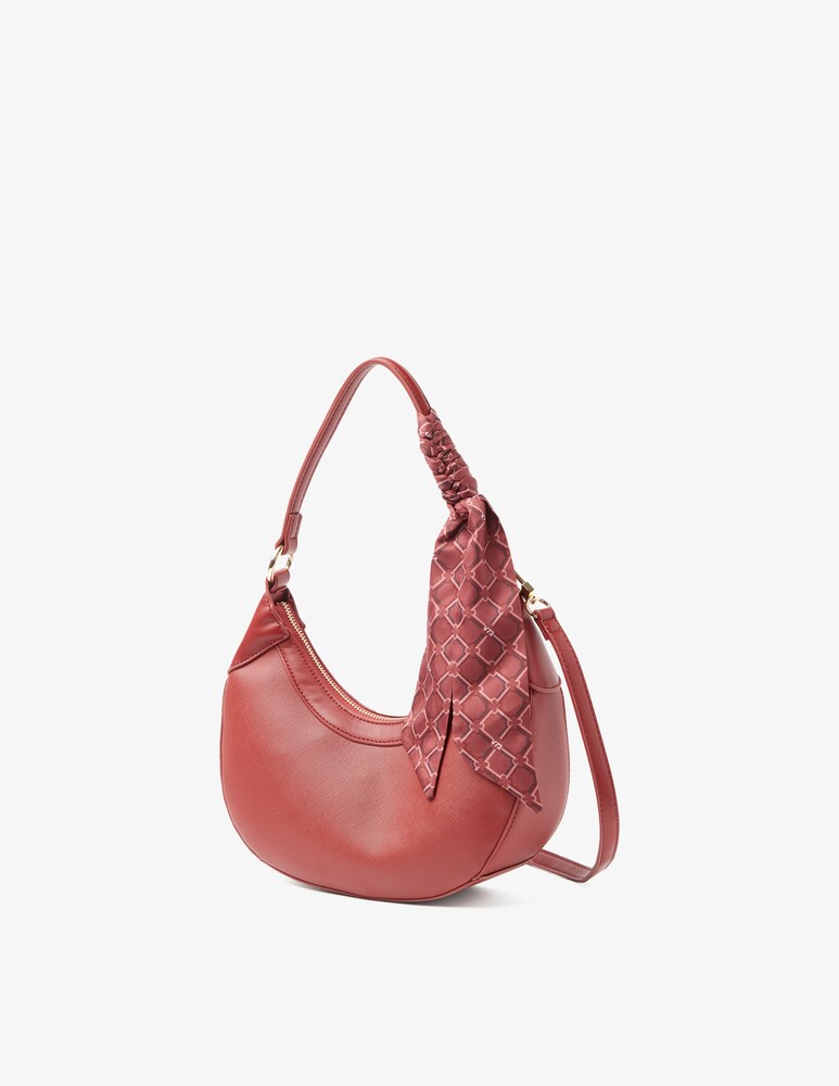 V73 Borsa a mezzaluna Alice 2025