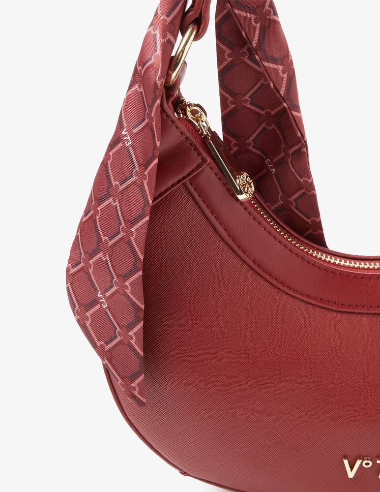 V73 Borsa a mezzaluna Alice 2025
