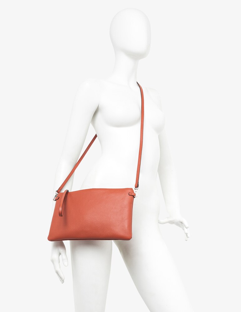Gianni Chiarini Firenze Borsa a tracolla Hermy 2025