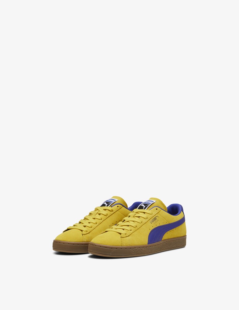 Puma Sneaker in camoscio Terrace Soddisfazione Garantita