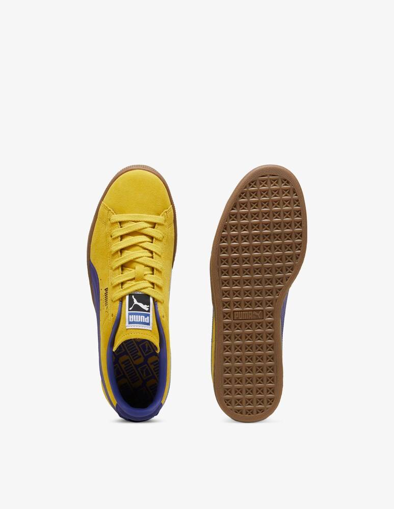 Puma Sneaker in camoscio Terrace Soddisfazione Garantita