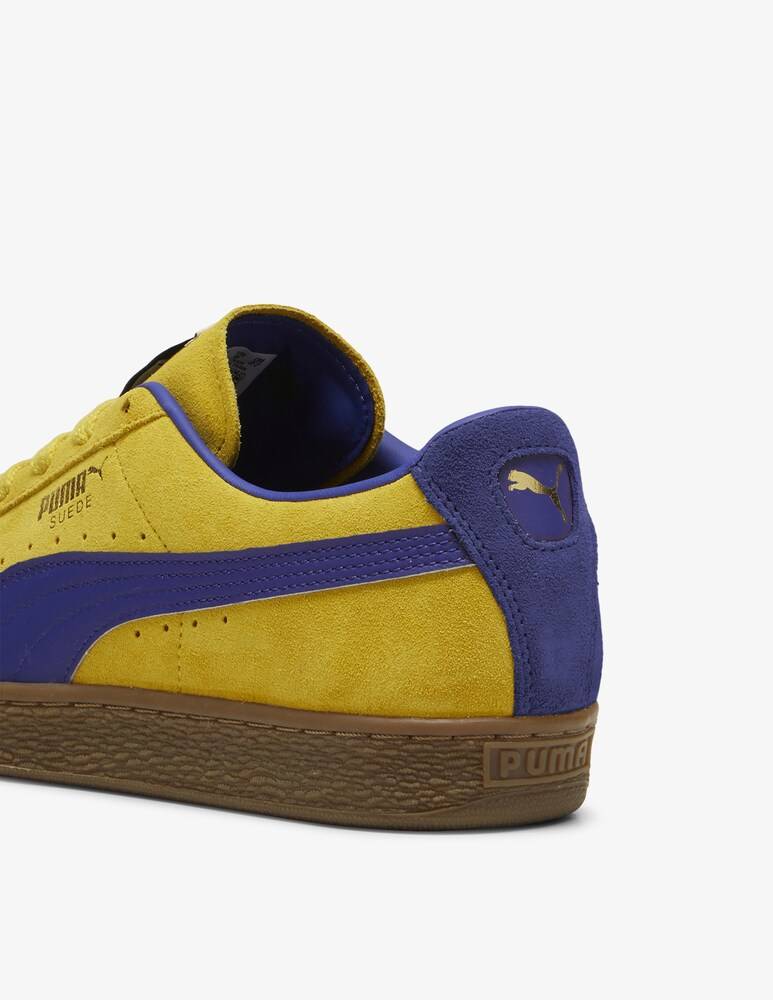 Puma Sneaker in camoscio Terrace Soddisfazione Garantita
