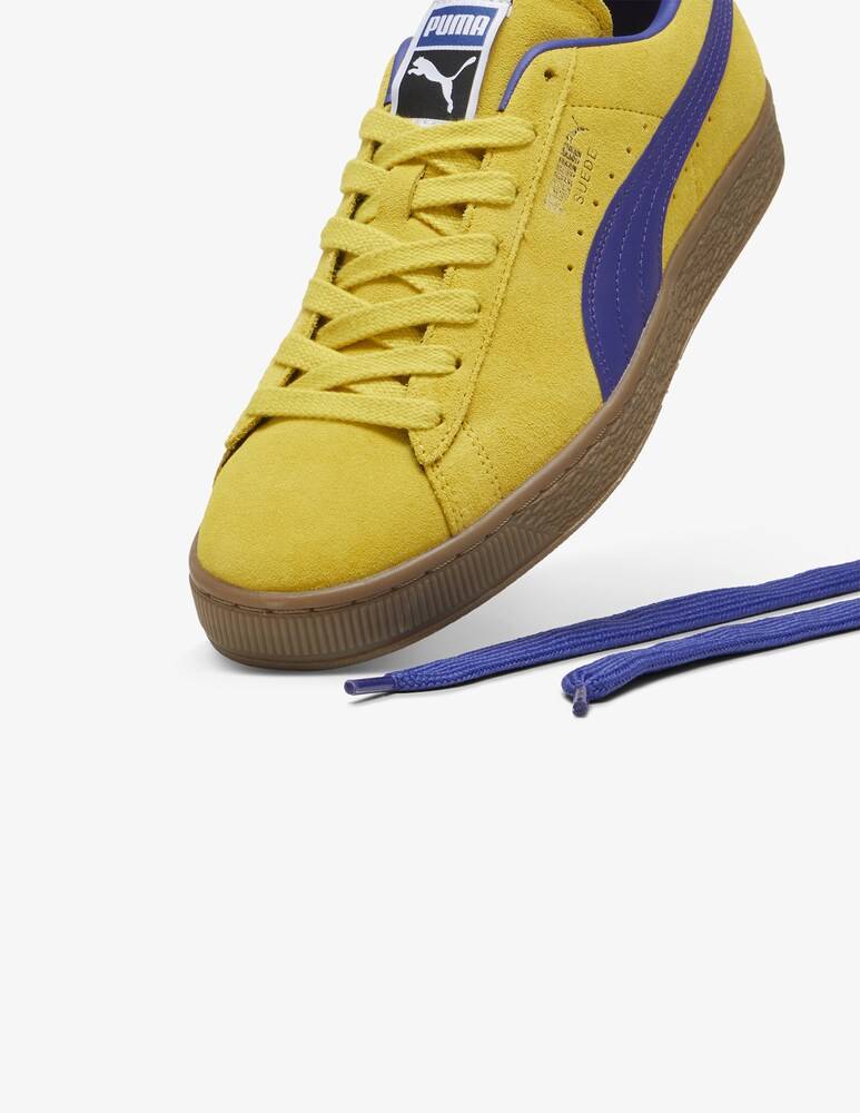Puma Sneaker in camoscio Terrace Soddisfazione Garantita
