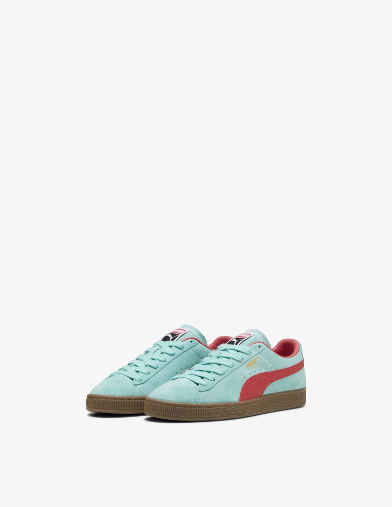Puma Sneaker in camoscio Terrace Qualità Garantita