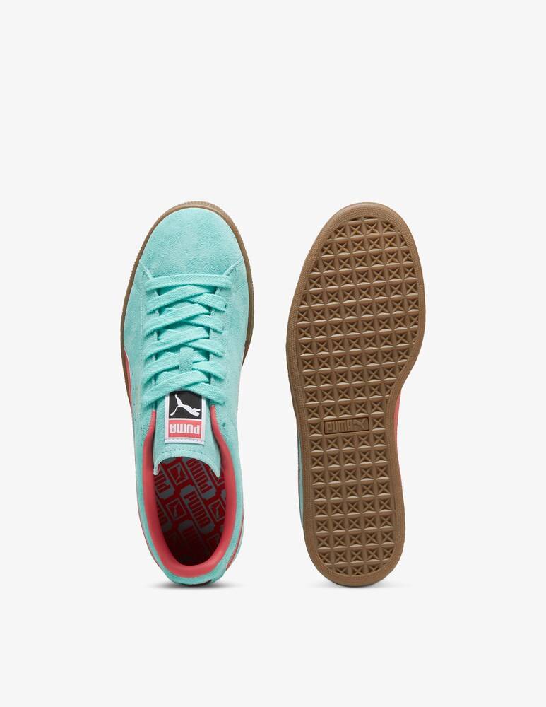 Puma Sneaker in camoscio Terrace Qualità Garantita