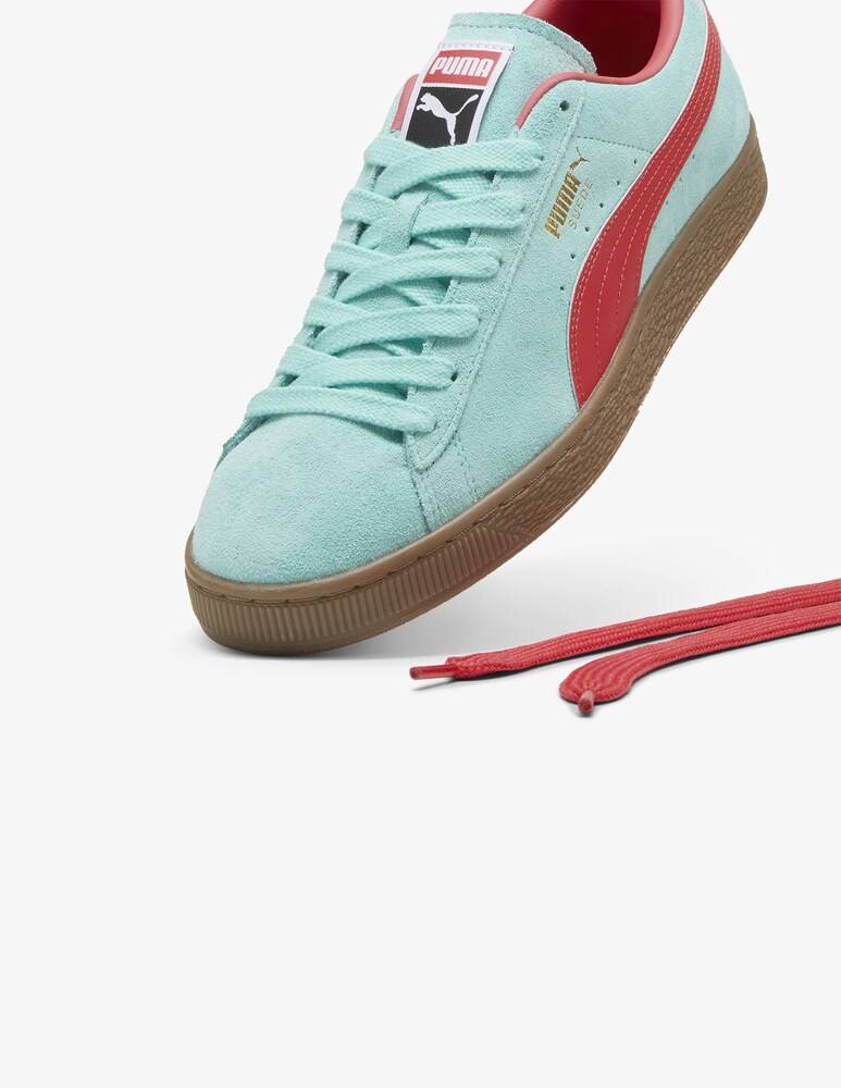 Puma Sneaker in camoscio Terrace Qualità Garantita
