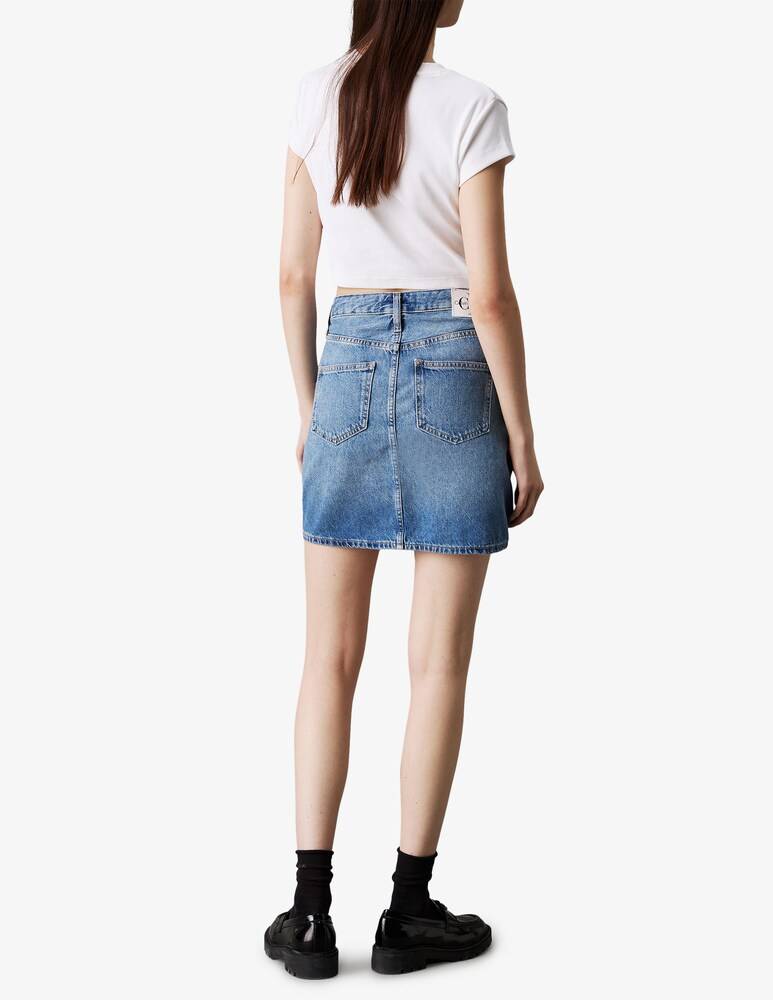 Calvin Klein Jeans Gonna Negozi Online