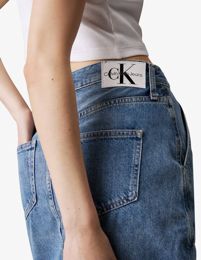 Calvin Klein Jeans Gonna Negozi Online