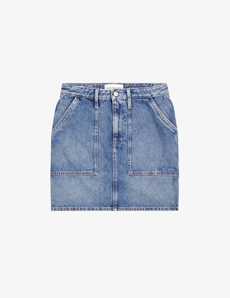 Calvin Klein Jeans Gonna Negozi Online